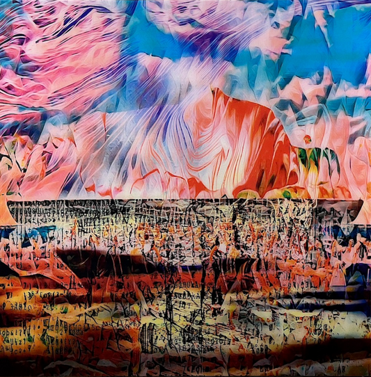 Climate Past and Future Original