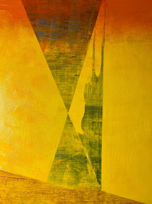 Joan of Arc Original
