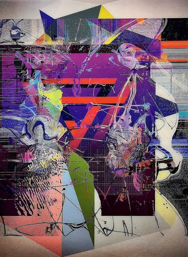Queen V and the Goose Original