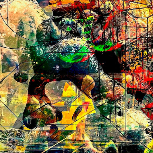 Uncertainty 2025 Original
