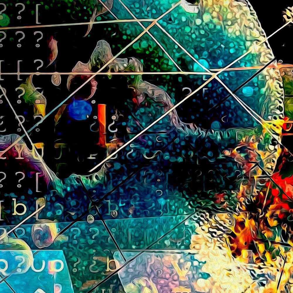 Uncertainty 2025 Original