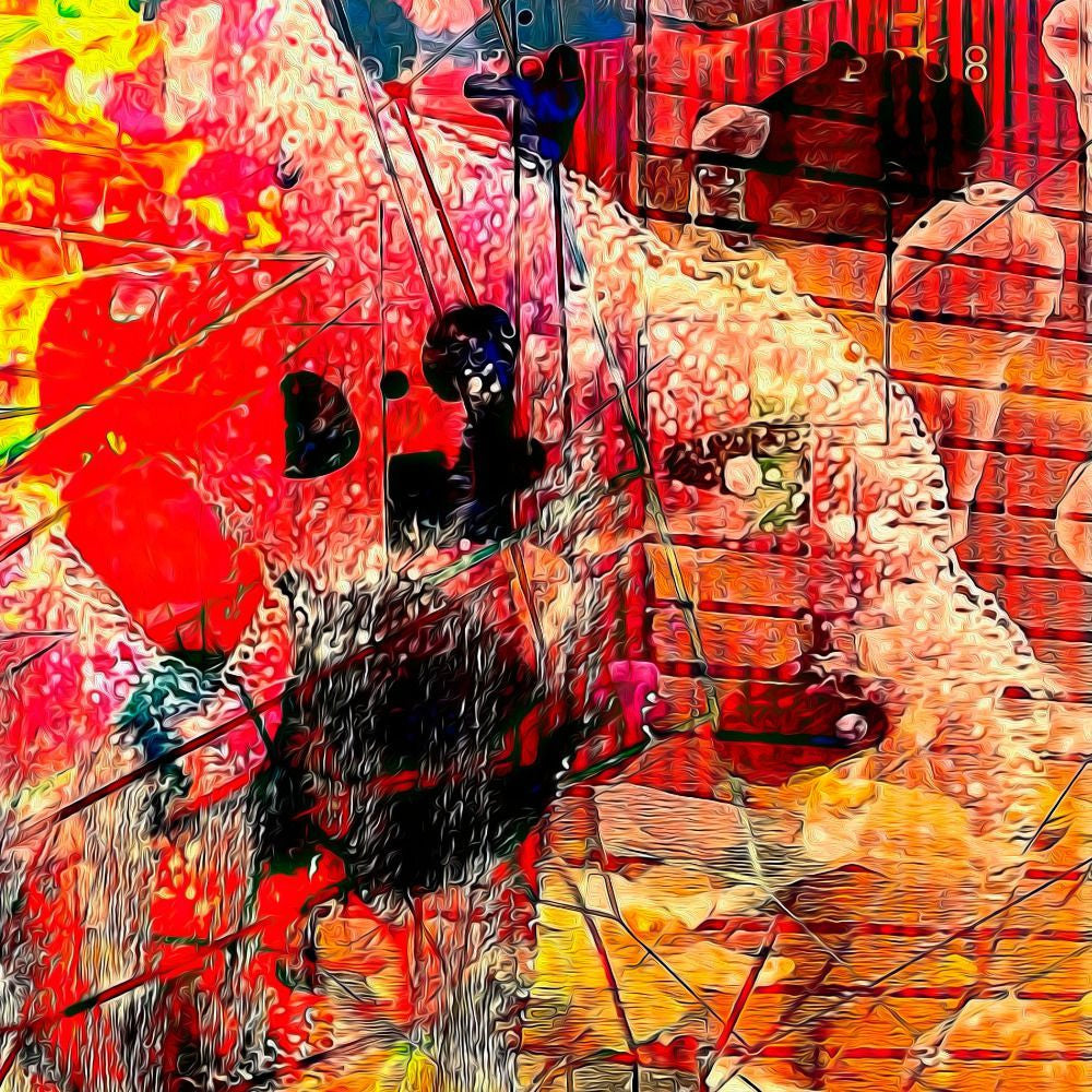 Uncertainty 2025 Original