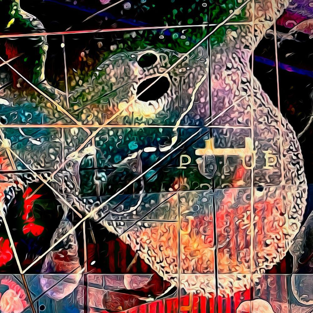 Uncertainty 2025 Original