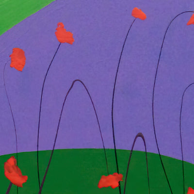 Alternate view of Wave of Change LTD Print by Maciek Peter Kozlowski