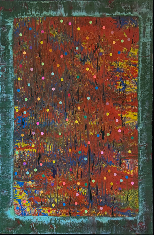 Spring Rain